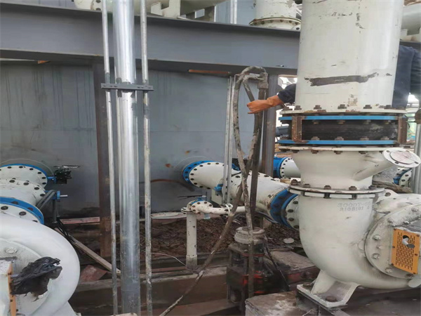 任城设备基础沉降下沉注浆加固增加荷载