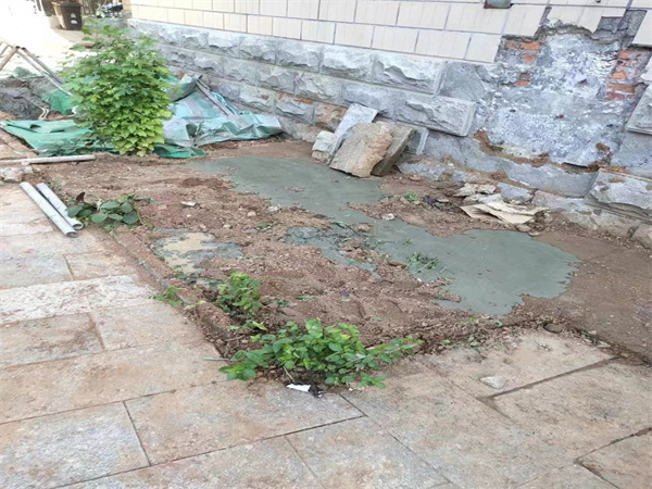 任城地基基础注浆增加承载力灌浆加固